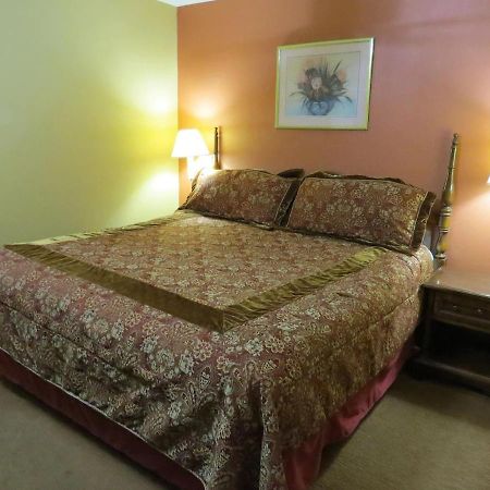 First Western Inn Caseyville Esterno foto